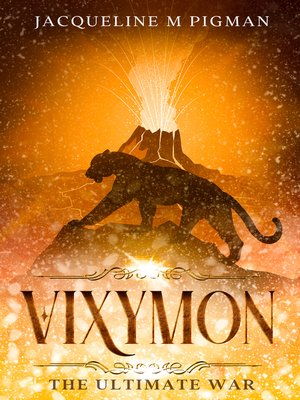 cover image of The Ultimate War